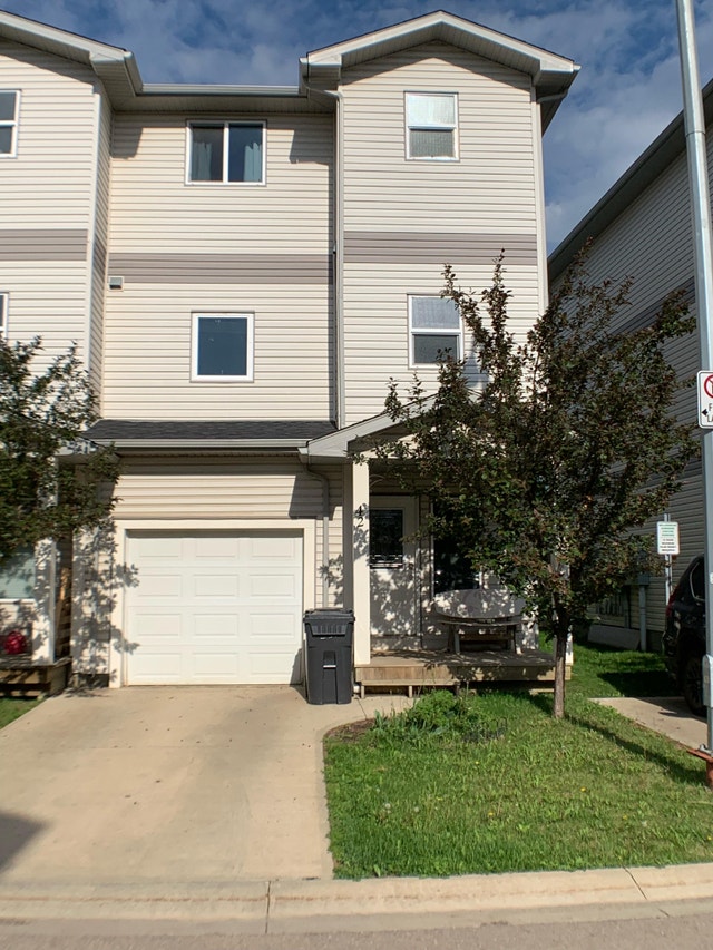 42313 Millennium Dr Long Term Rentals Fort McMurray Kijiji