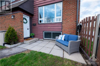 3 BANNER ROAD UNIT#A Nepean, Ontario