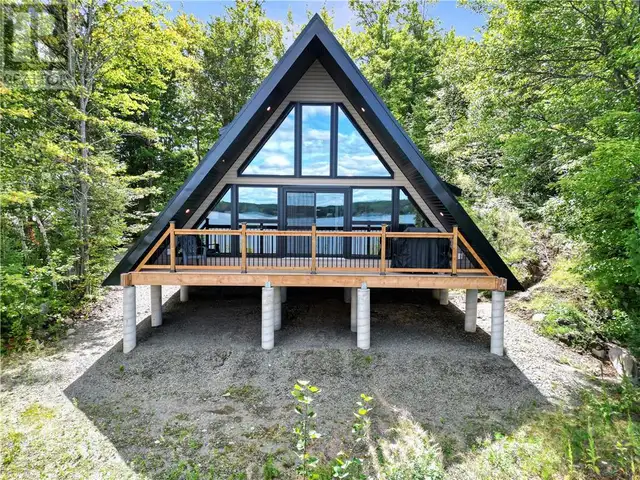 1380 Fire Route M Chelmsford, Ontario in Houses for Sale in Sudbury - Image 3