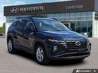 This Hyundai Tucson delivers a Regular Unleaded I-4 2.5 L/152 engine powering this Automatic transmi... (image 6)