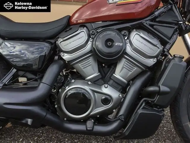 2024 Harley-Davidson Sportster RH975 - Nightster in Street, Cruisers & Choppers in Kelowna - Image 11