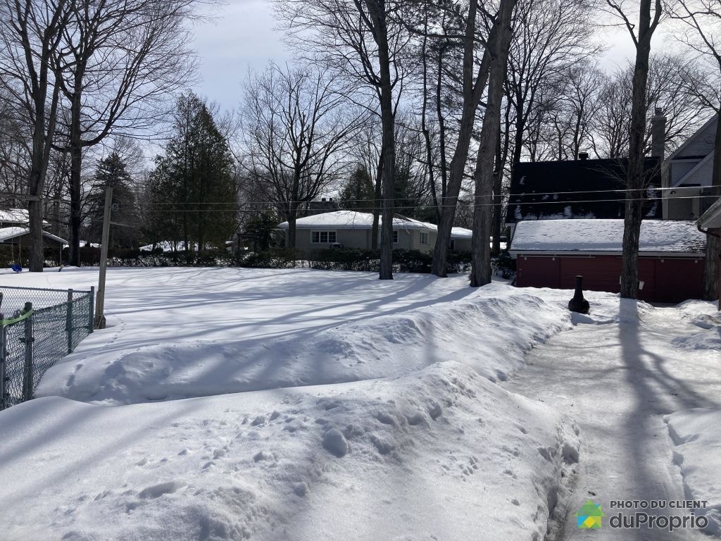 $675,000 - Residential Lot for sale in Fabreville — photo 3
