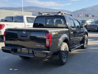 2019 NISSAN FRONTIER PRO-4X - HEATED FRONT SEATS - SUNROOF - BACKUP CAMERA - DUAL ZONE CLIMATE CONTR... (image 2)