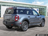 * 4x4 capability and the High-Performance Off-Road Stability Suspension (HOSS) * Includes heated fro... (image 4)