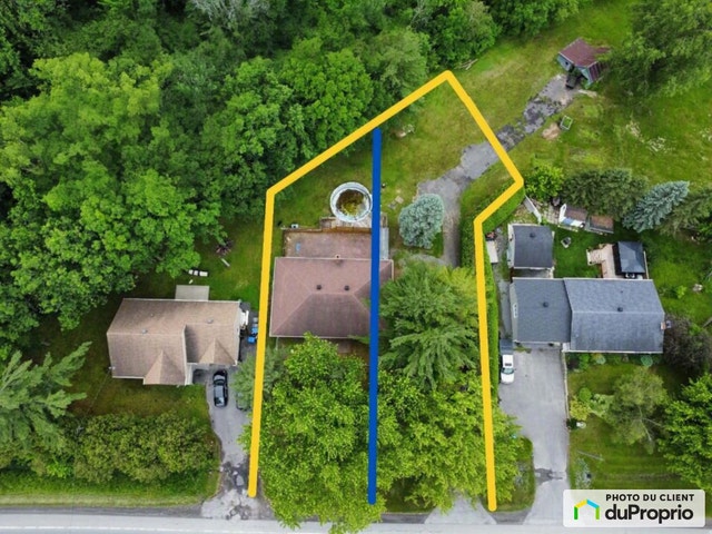 $525,000 - Residential Lot for sale in St-Mathias-sur-Richelieu — photo 1