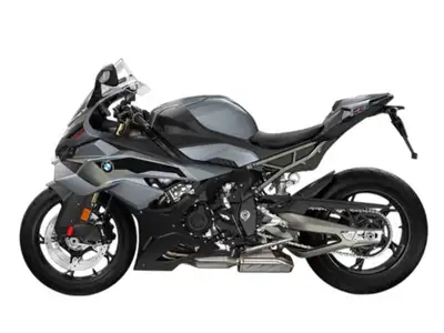2026 BMW S 1000 RR SportChallenge your limits Precisely tuned for performance: the RR. Here, success...