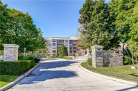 100 Burloak Drive, Unit #2313 Burlington, Ontario