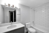 A quiet family-oriented apartment building surrounded by trees and the Gardens, they are spacious, w... (image 6)