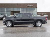 2025 Chevrolet Silverado 1500 LT 4WD | NAVI | CREW CAB | HEATED STEERING The 2025 Chevrolet Silverad... (image 2)