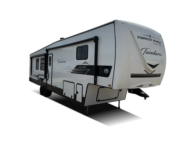 2026 EAST TO WEST Tandara 275BH in Travel Trailers & Campers in St. Albert - Image 44