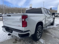 AMVIC Licensed Dealer Duramax 3.0L Turbo-Diesel | Z71 Off-Road Package | 20 Painted Aluminum Wheels... (image 8)