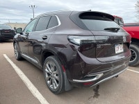 Certified, Leather Seats! A stylish exterior paired with a lush and refined interior make this Buick... (image 4)