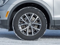 Come see this 2019 Volkswagen Tiguan Comfortline before it's too late! *This Volkswagen Tiguan Is Co... (image 3)