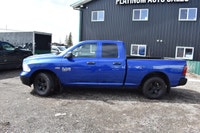 2019 RAM 1500 CLASSIC TRADESMAN 4x4 5.7L HEMI V8 | QUAD CAB | 6'4" BOX | 4x4 | 188,172 KMS Need HEMI... (image 1)