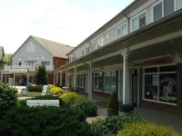 Commercial/Retail space for lease in the Heart of Campbellville Oakville / Halton Region Toronto (GTA) Preview