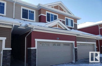 #10 3103 HILTON DR NW Edmonton, Alberta