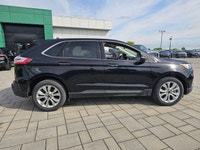 Command the road in this stunning, low-mileage 2024 Ford Edge Titanium AWD, featuring only 60,455 km... (image 3)