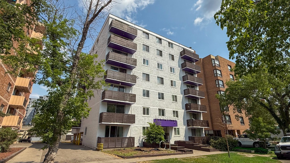 Beltline Apartment For Rent 4