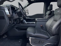 FX4 OFF-ROAD PKG, TWIN PANEL POWER MOONROOF, MAX RECLINE SEATS, ALL-WEATHER FLOOR MATS, NAVIGATION S... (image 8)
