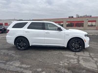 Clean Car Fax**Dodge**Durango**R/T Plus**5.7L**V8**Hemi**4x4**Blacktop Package**Leather Seats**Front... (image 6)