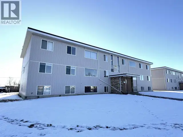 105 9807 104 AVENUE Fort St. John, British Columbia in Condos for Sale in Fort St. John - Image 4