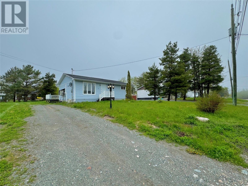 5 Jolie Vue Drive Glovertown, Newfoundland & Labrador Houses for Sale