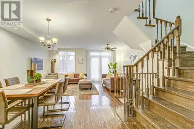 71 BLAIR STREET Toronto (O'Connor-Parkview), Ontario