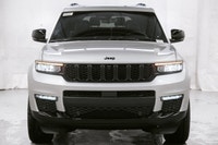 Arrive in confidence with a brand new 2025 Jeep Grand Cherokee L Limited, now available at Southside... (image 1)
