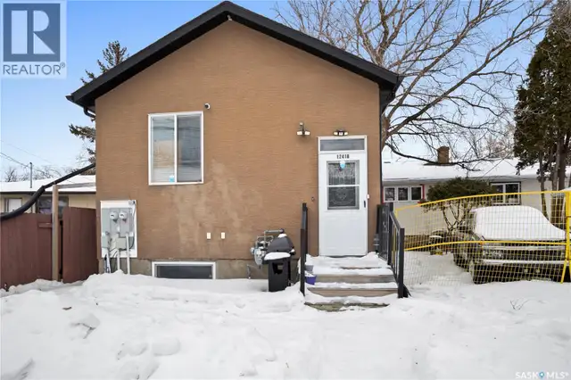 1241 PASQUA STREET Regina, Saskatchewan in Houses for Sale in Regina - Image 20