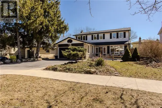 21 CEDAR Street Waterdown, Ontario62867602242947122