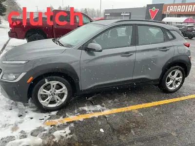 1 OWNER / Bluetooth Music, Touchscreen Display, 12V Outlet and more! Clutch is the largest online us...