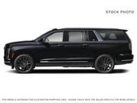 2026 Cadillac Escalade ESV Kijiji Engine: 8 Cylinder Engine (image 2)