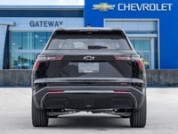 WAS: $49699 NOW: $48199 plus taxes and licensing feesPresenting the audacious 2026 Chevrolet Equinox... (image 5)