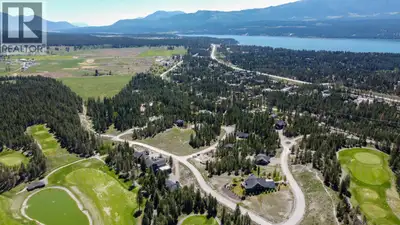 Welcome to Lot 22 in the desirable COPPER POINT ESTATES - A stunning development surrounded by the C...
