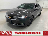 2019 CHEVROLET IMPALA PREMIER