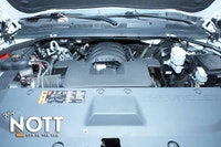 Power Adjustable Heated and Vetilated Leather Seats w/ 3 Memorized Driver Seat Settings, Heated Seco... (image 9)