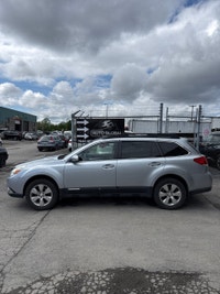 Auto Global - Montréal 2012 Subaru Outback Sieges Chauffants Air Climatisée Groupe Électrique 4 Pneu... (image 6)