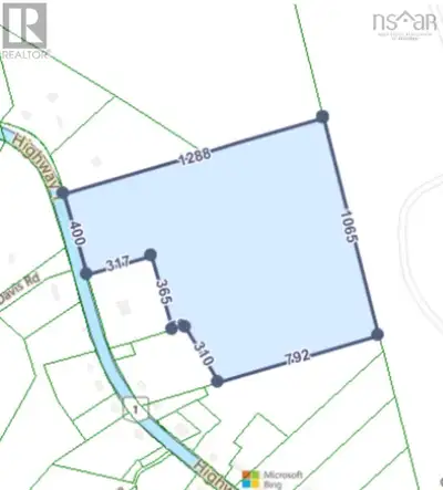 Opportunity awaits! This 25 acre lot has huge potential and would make a fantastic addition to any i...