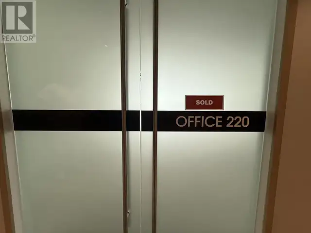 220 3388 NO 3 ROAD Richmond, British Columbia in Commercial & Office Space for Rent in Prince Rupert - Image 5