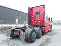 2020 Freightliner Cascadia 126 Ryder Stock ID: 282949 Transmission Type/Speed: AUTO 12 Engine: DIESE... (image 5)
