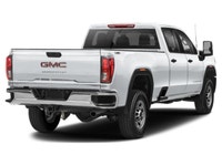 Welcome to Murray Buick GMC - Penticton Arrive in style with our Diesel driven 2024 GMC Sierra 3500... (image 1)