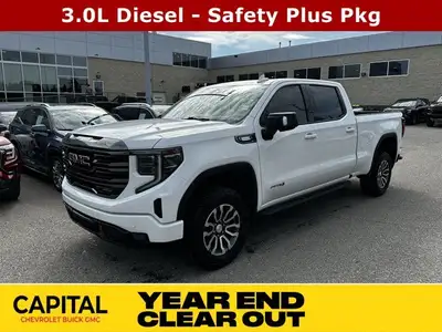 Capital Chevrolet Buick GMC Recent Arrival! Ask for the Internet Department for more information or...