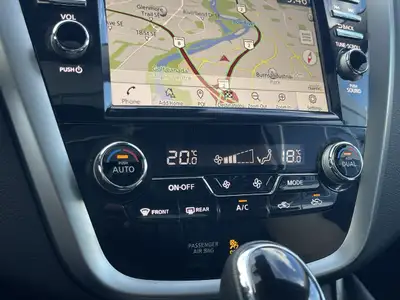 2024 Nissan Murano, View more