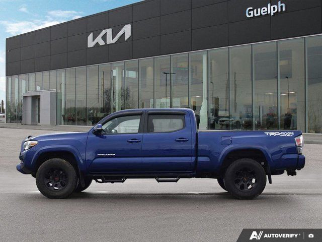 2023 Toyota Tacoma 4WD | Sunroof | Leather in Cars & Trucks in Guelph - Image 3