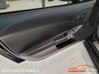 TWO OWNER ALBERTA & SASKATCHEWAN CAR FROM NEW \ FULLY DOCUMENTED CAR FROM DAY ONE \ 6 SPEED MANUAL T... (image 1)