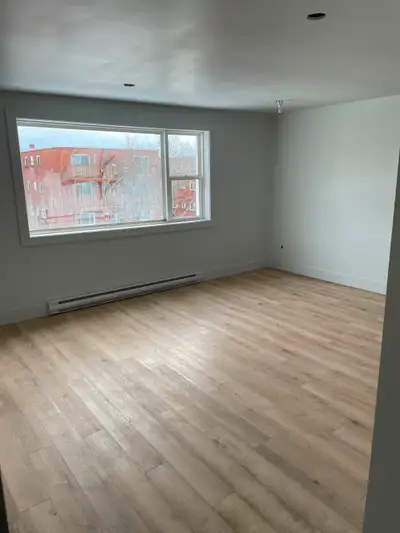 3 Bed, 1 Bath Apartment in Dartmouth