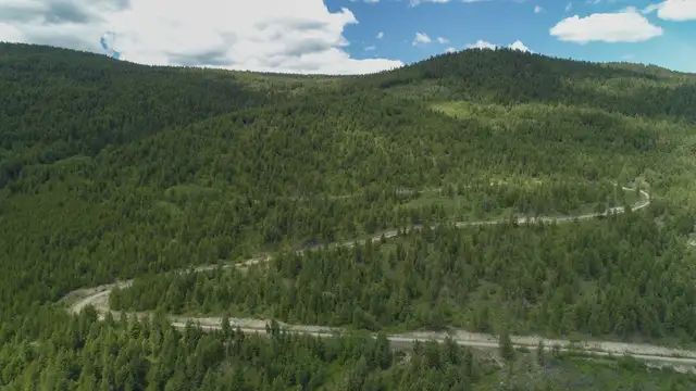 Rent To Own Off Grid Acreage