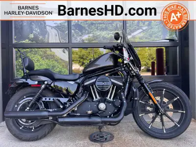 View Carfax Report Barnes Pre-Owned Convenience Package At Barnes, we want to make your ride even be...