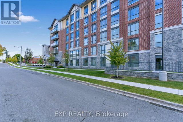 #319 -129B SOUTH ST Gananoque, Ontario in Condos for Sale in Kingston - Image 2