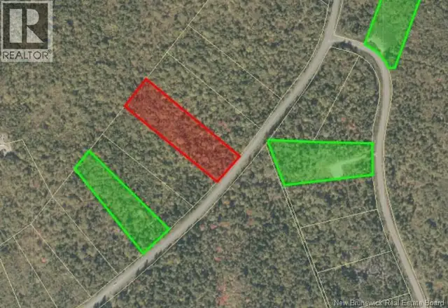 LOT 85-6 Route 774 Campobello, New Brunswick in Land for Sale in Saint John - Image 3